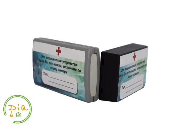 Устройство Xdrip (Xbridge) для работы Dexcom G4
