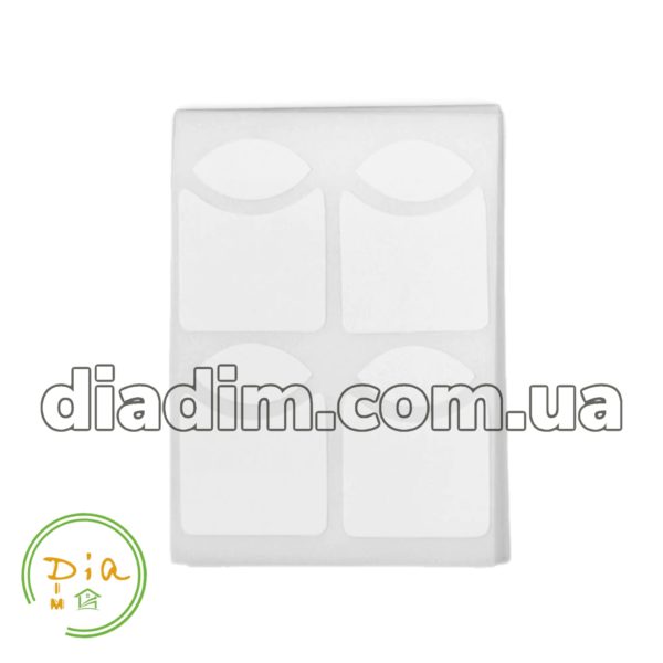 Наклейки для трансмиттера MiaoMiao 1