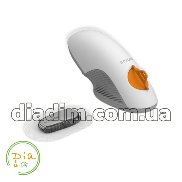 Набір новачка №2 Dexcom G6 - Image 3