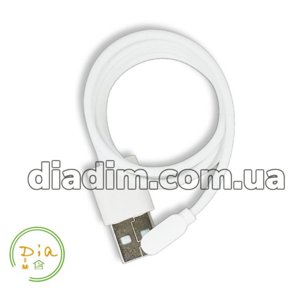 Кабель зарядный для трансмиттеров miniBubble и Bubble Nano