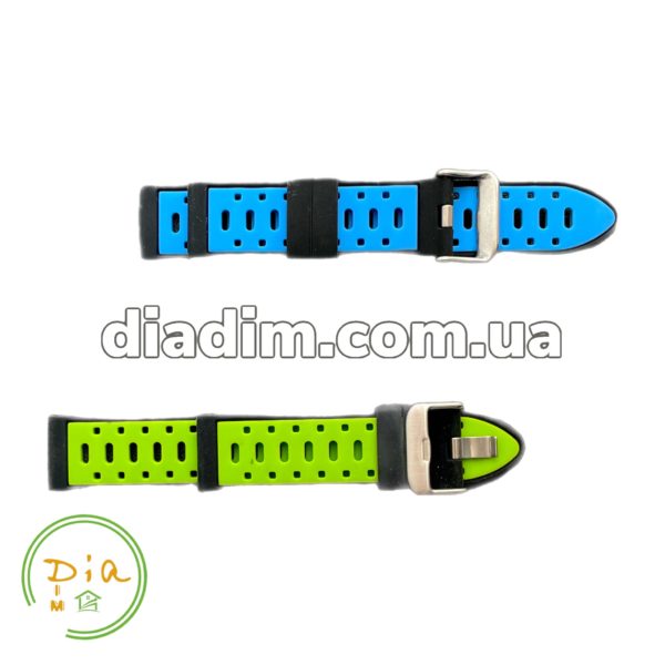 Силиконовый ремешок для часофона Lemfo Lem 10