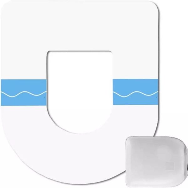 Пластырь для беспроводной помпы OmniPod