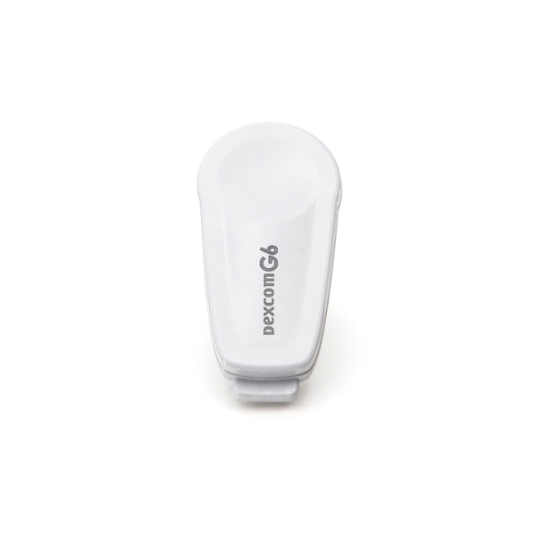 Трансмиттер Dexcom G6 - Image 2