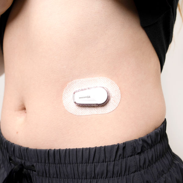 Трансмиттер Dexcom G6 - Image 4
