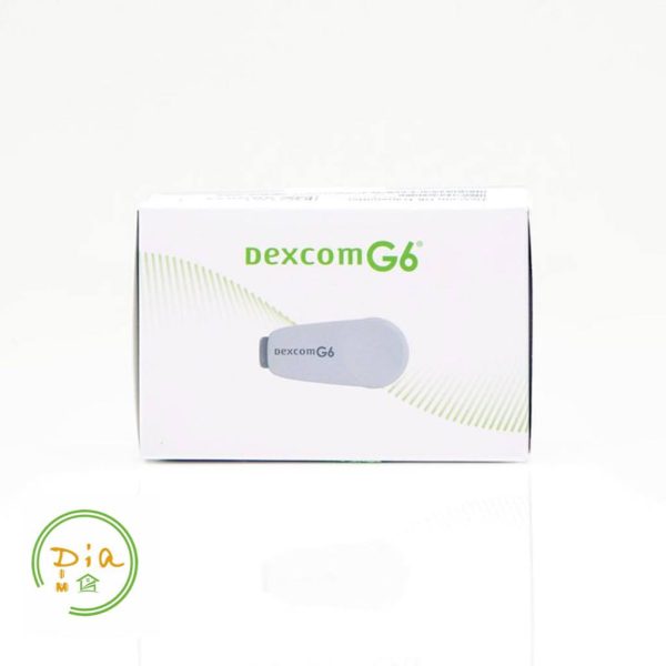Набір новачка №2 Dexcom G6 - Image 4