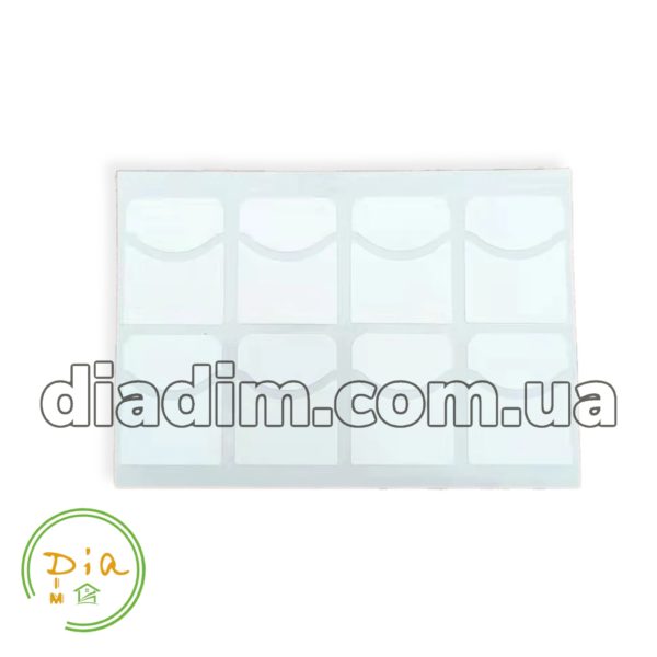 Наклейки для трансмиттера MiaoMiao 3