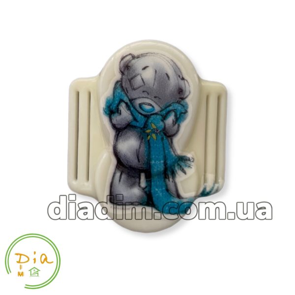 Держатели цветные с картинками к трансмиттеру Bubble 1 - Image 5