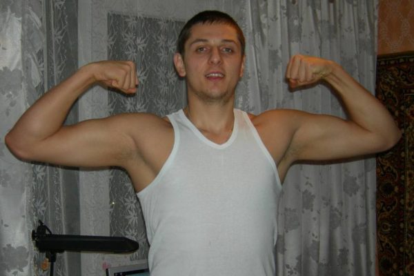 Dmytryi Ivanov 3 Dmytryi Ivanov 3