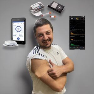 Послуги в налаштуваннях