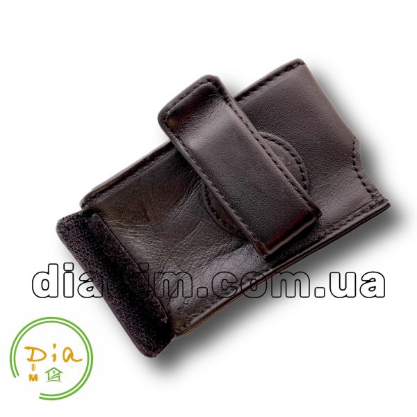 Чохол кожаний для інсулінової помпи Medtronic - Image 3