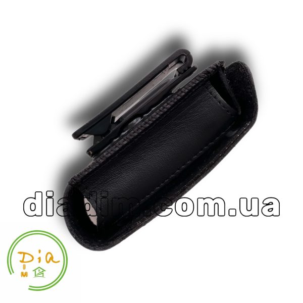 Чохол кожаний для інсулінової помпи Medtronic - Image 5
