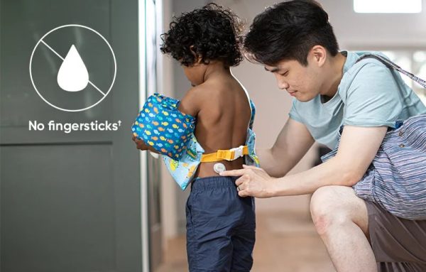 Сенсор Dexcom G7 - Image 5