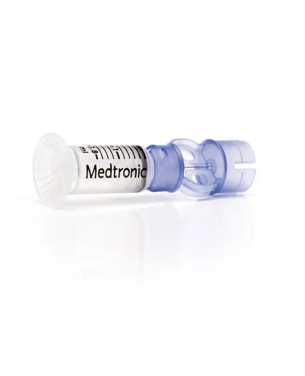 Резервуар Paradigm Medtronic 1.8ml - Image 2