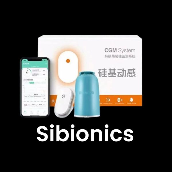 Сенсор SIBIONICS