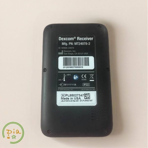 Считыватель Dexcom G6 Ресивер - Image 2