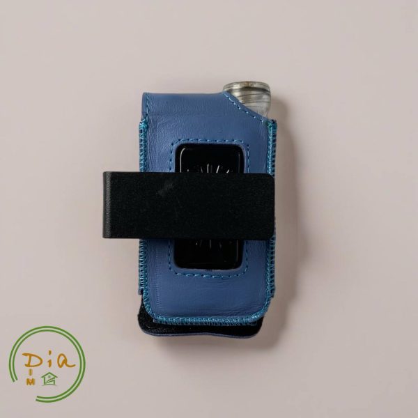 Чохол кожаний для інсулінової помпи Medtronic - Image 12