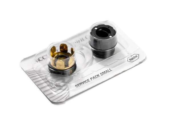 Сервисный набор Accu-Chek Spirit Combo