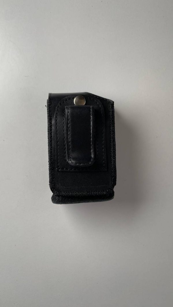 Чохол шкіряний для інсулінової помпи Medtronic 620-780 - Image 2