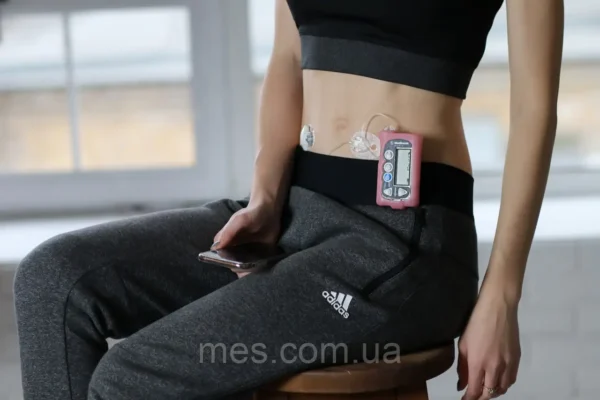 Кліпса-тримач для помп Medtronic 715-754 - Image 2